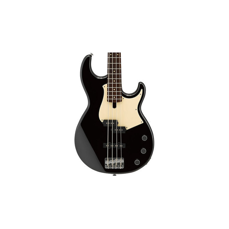 YAMAHA BB434BL electric bass bb434 black
