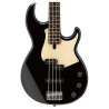 YAMAHA BB434BL electric bass bb434 black