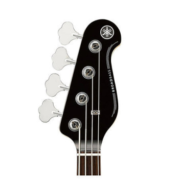 YAMAHA BB434BL electric bass bb434 black