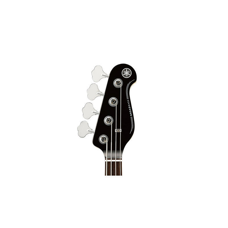 YAMAHA BB434BL electric bass bb434 black