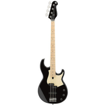 YAMAHA BB434MBL electric bass bb434m black