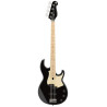 YAMAHA BB434MBL electric bass bb434m black