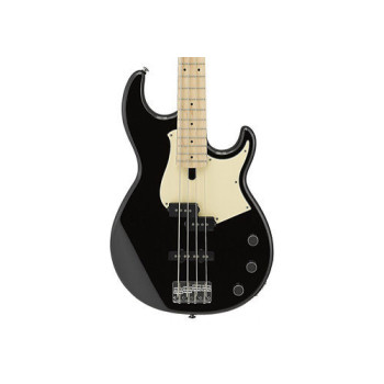 YAMAHA BB434MBL electric bass bb434m black