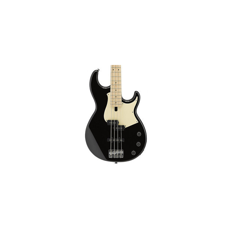 YAMAHA BB434MBL electric bass bb434m black