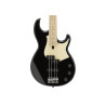 YAMAHA BB434MBL electric bass bb434m black