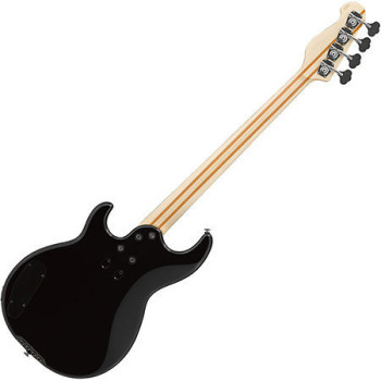 YAMAHA BB434MBL electric bass bb434m black