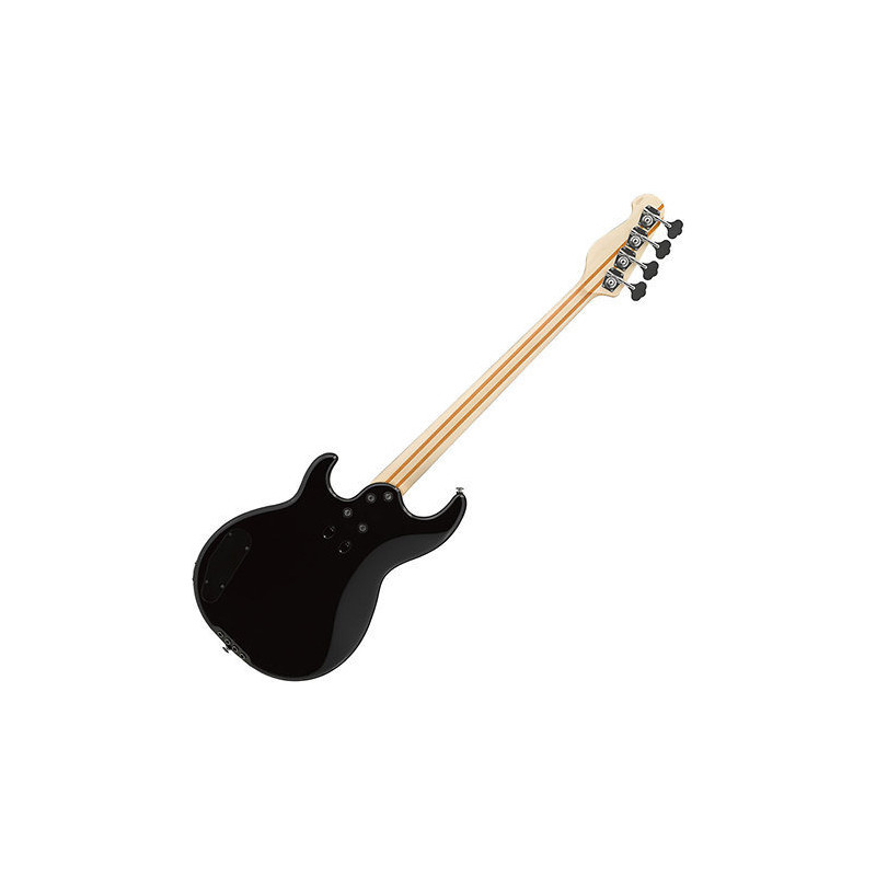 YAMAHA BB434MBL electric bass bb434m black