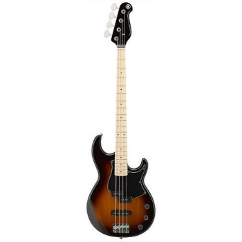 YAMAHA BB434MTBS electric bass bb434m tobacco brown sb
