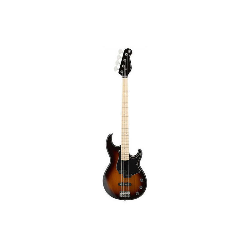YAMAHA BB434MTBS electric bass bb434m tobacco brown sb
