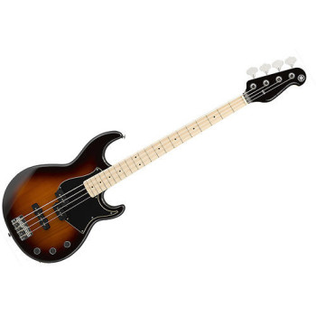 YAMAHA BB434MTBS electric bass bb434m tobacco brown sb