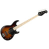 YAMAHA BB434MTBS electric bass bb434m tobacco brown sb