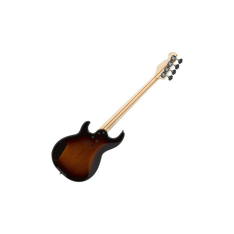 YAMAHA BB434MTBS electric bass bb434m tobacco brown sb
