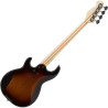 YAMAHA BB434MTBS electric bass bb434m tobacco brown sb