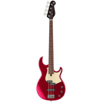 YAMAHA BB434RM yamaha electric bass bb434 red metal bb434 red metallic