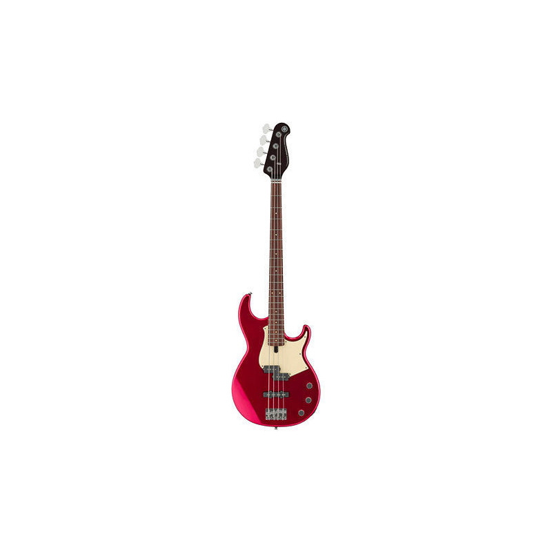 YAMAHA BB434RM yamaha electric bass bb434 red metal bb434 red metallic