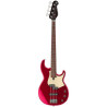 YAMAHA BB434RM yamaha electric bass bb434 red metal bb434 red metallic