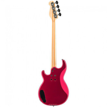 YAMAHA BB434RM yamaha electric bass bb434 red metal bb434 red metallic