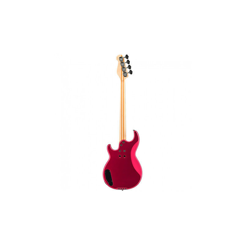 YAMAHA BB434RM yamaha electric bass bb434 red metal bb434 red metallic