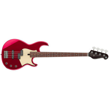 YAMAHA BB434RM yamaha electric bass bb434 red metal bb434 red metallic