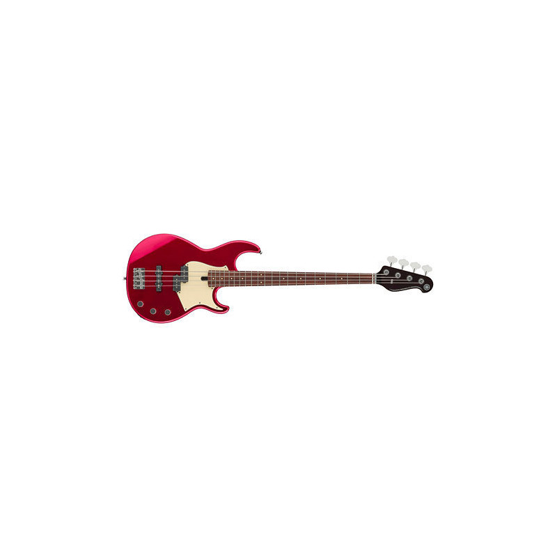 YAMAHA BB434RM yamaha electric bass bb434 red metal bb434 red metallic
