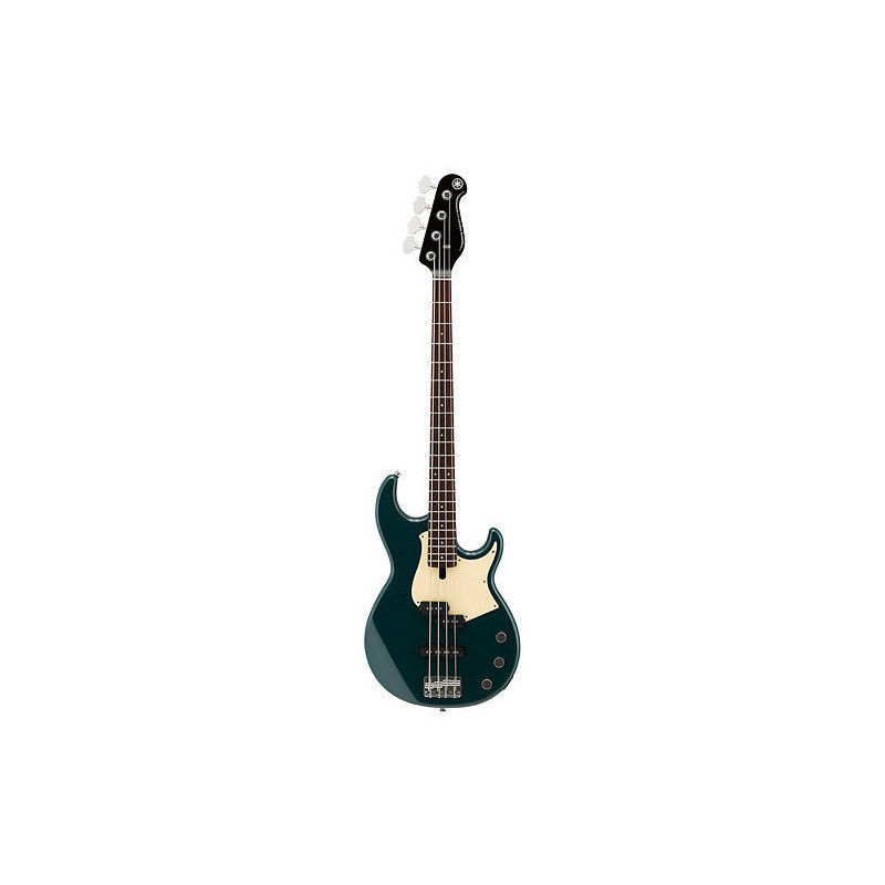 YAMAHA BB434TB electric bass bb434 teal blue