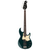 YAMAHA BB434TB electric bass bb434 teal blue
