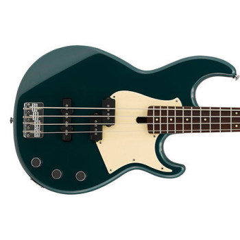 YAMAHA BB434TB electric bass bb434 teal blue