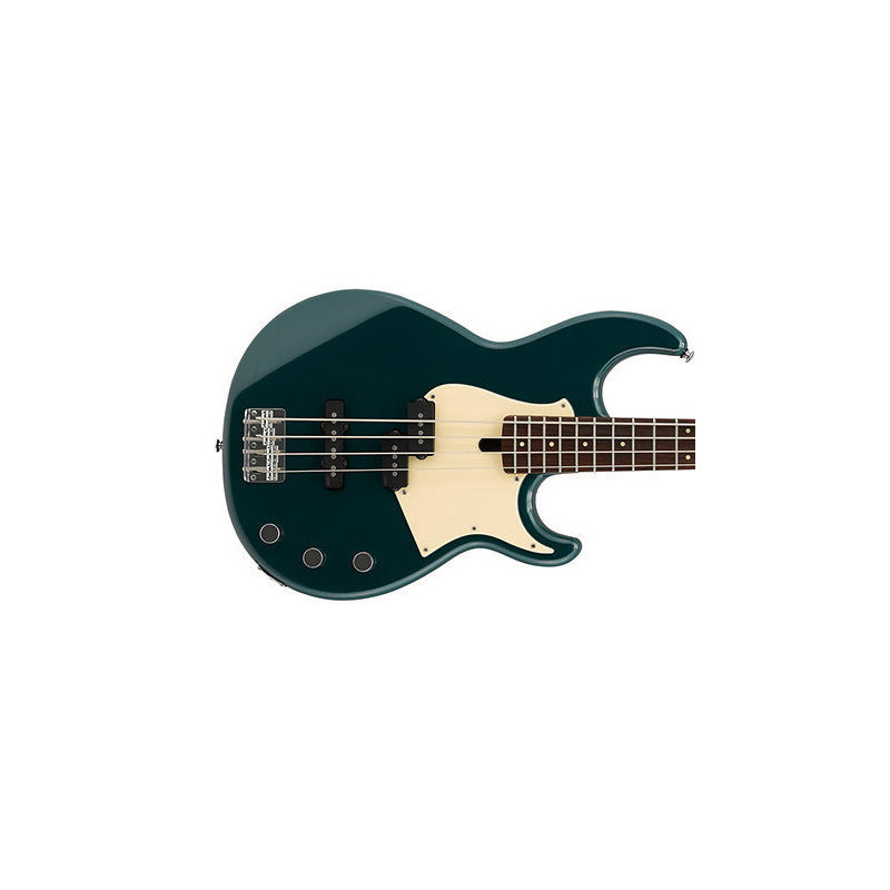 YAMAHA BB434TB electric bass bb434 teal blue