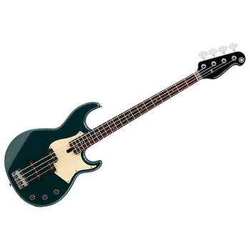 YAMAHA BB434TB electric bass bb434 teal blue