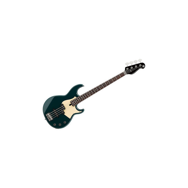 YAMAHA BB434TB electric bass bb434 teal blue