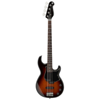 YAMAHA BB434TBS electric bass bb434 tobacco brown sb