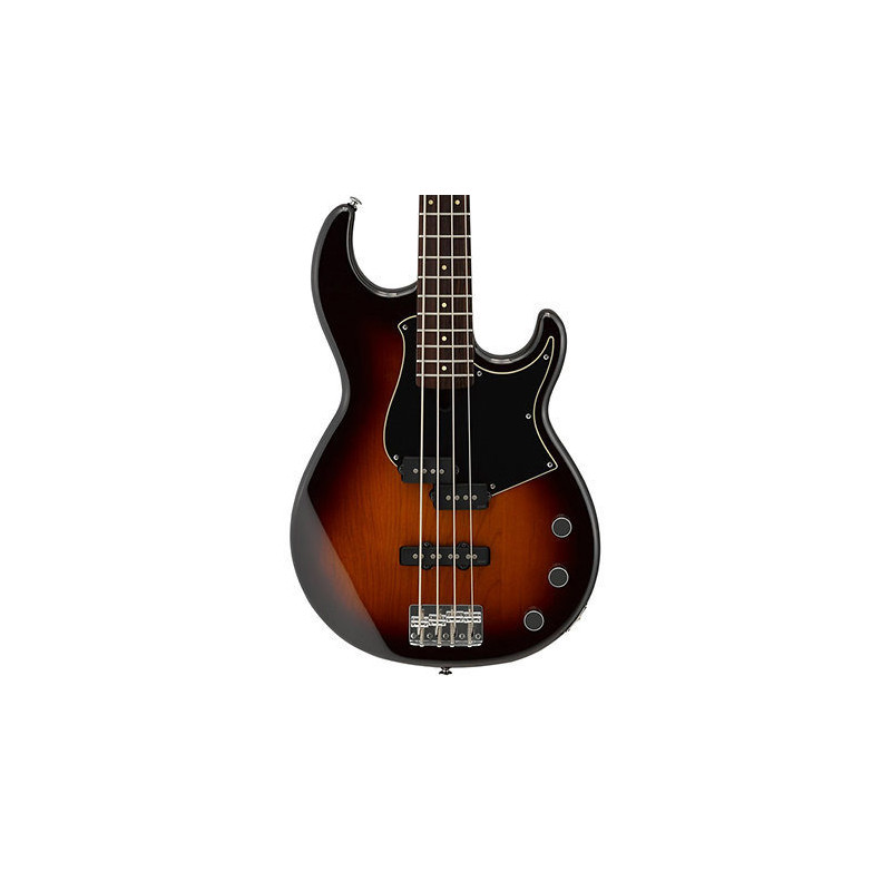 YAMAHA BB434TBS electric bass bb434 tobacco brown sb