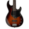 YAMAHA BB434TBS electric bass bb434 tobacco brown sb