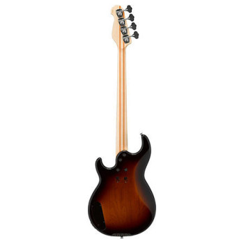 YAMAHA BB434TBS electric bass bb434 tobacco brown sb
