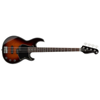 YAMAHA BB434TBS electric bass bb434 tobacco brown sb