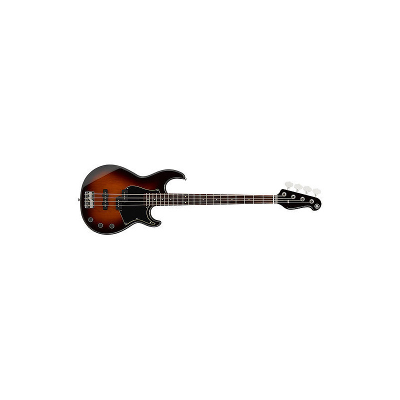 YAMAHA BB434TBS electric bass bb434 tobacco brown sb