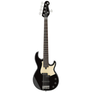 YAMAHA BB435BL electric bass bb435 black