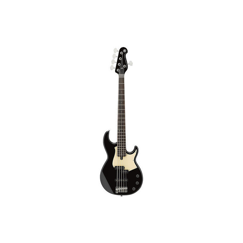 YAMAHA BB435BL electric bass bb435 black