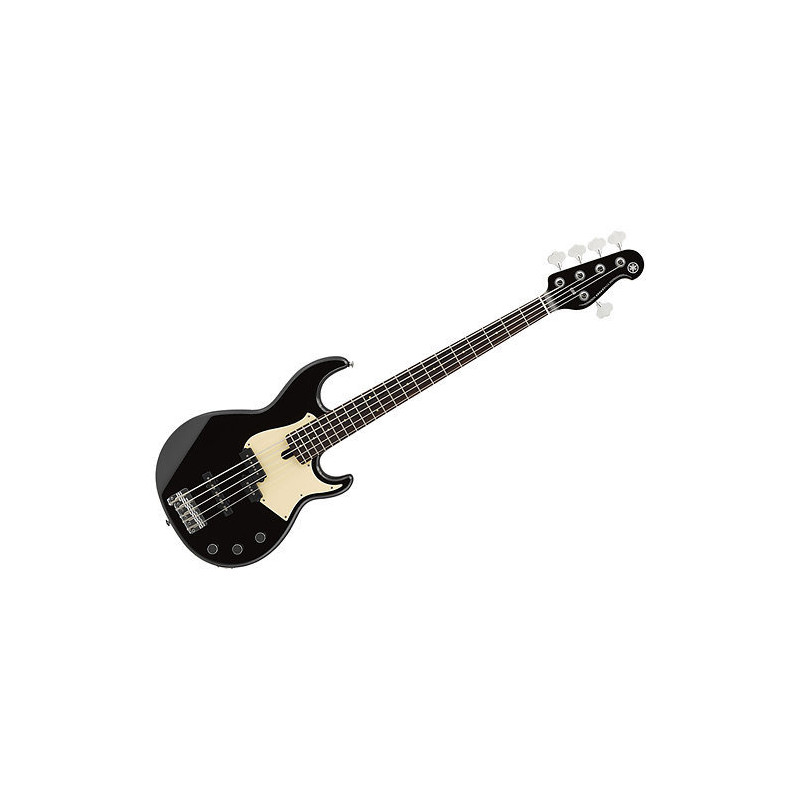 YAMAHA BB435BL electric bass bb435 black