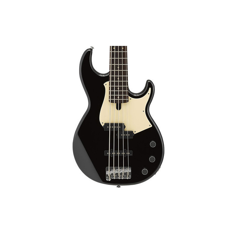 YAMAHA BB435BL electric bass bb435 black