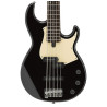 YAMAHA BB435BL electric bass bb435 black