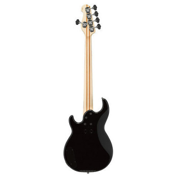 YAMAHA BB435BL electric bass bb435 black