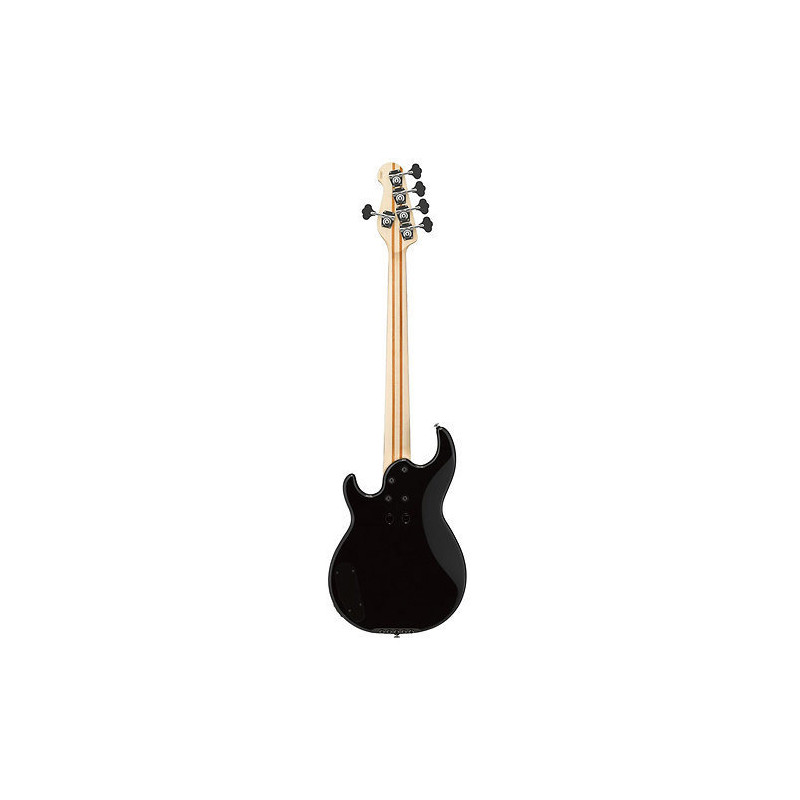 YAMAHA BB435BL electric bass bb435 black
