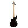 YAMAHA BB435BL electric bass bb435 black