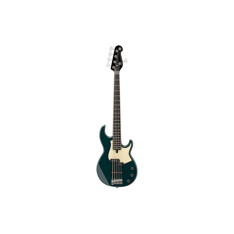 YAMAHA BB435TB electric bass bb435 teal blue