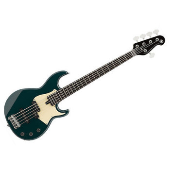 YAMAHA BB435TB electric bass bb435 teal blue
