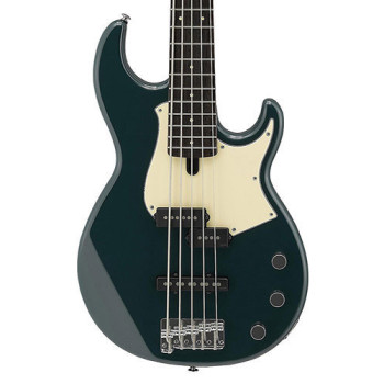 YAMAHA BB435TB electric bass bb435 teal blue