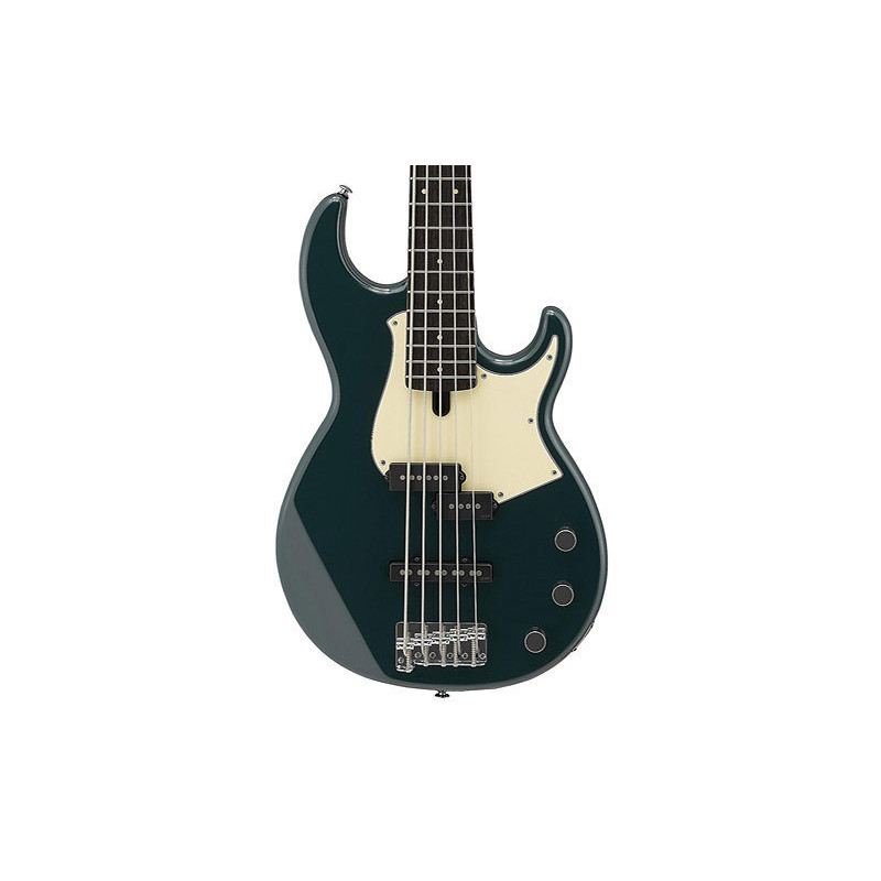 YAMAHA BB435TB electric bass bb435 teal blue