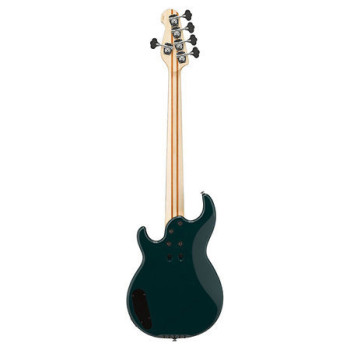 YAMAHA BB435TB electric bass bb435 teal blue