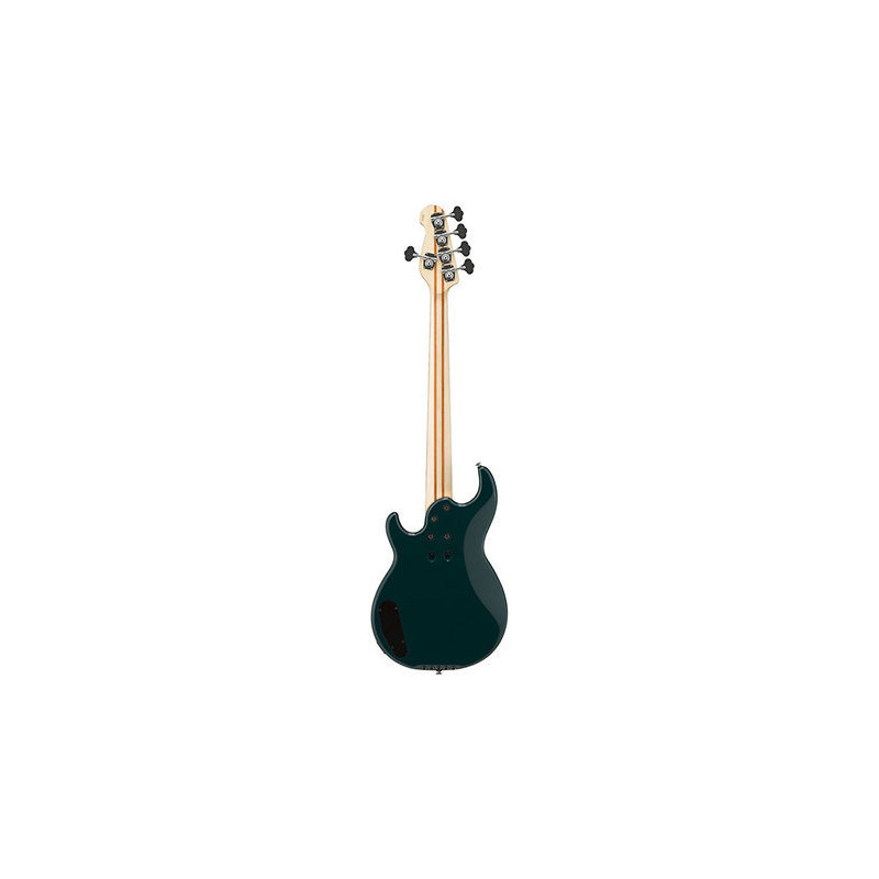 YAMAHA BB435TB electric bass bb435 teal blue